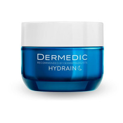 Comprar Crema De Noche Hydrain