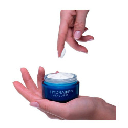 Crema De Noche Hydrain