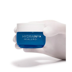 Crema De Noche Hydrain