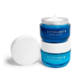 Crema De Noche Hydrain