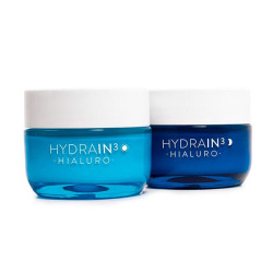 Crema De Noche Hydrain