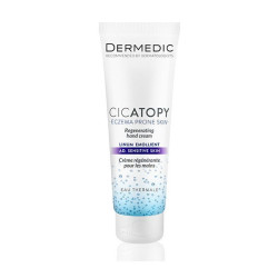 Comprar Crema De Manos Cicatopy