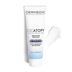 Crema De Manos Cicatopy
