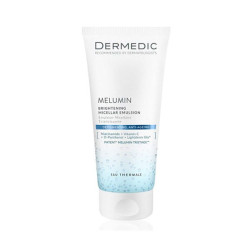 Comprar Emulsión Micelar Melumin