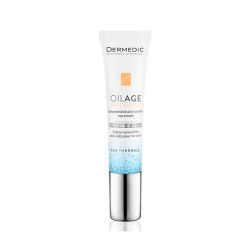 Comprar Contorno De Ojos Oilage