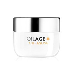 Comprar Crema De Dia Antiarrugas Oilage