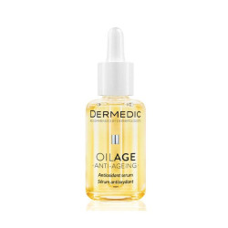 Comprar Serum Antioxidante Oilage