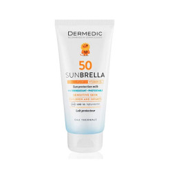 Comprar Leche Solar Spf50+ Sunbrella Baby