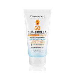 Comprar Crema Facial Spf50+ Sunbrella Baby