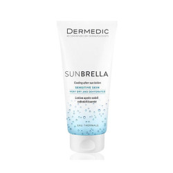 Comprar Loción Aftersun Sunbrella