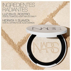 Light Reflecting Luminizer