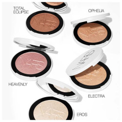 Light Reflecting Luminizer