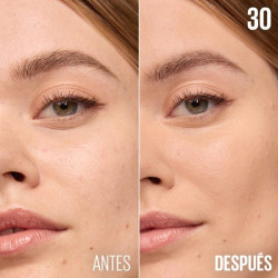Fit Me BB Cream SPF50