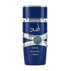 Comprar Asad Zanzibar