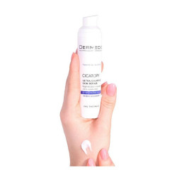 Crema Reparadora Cicatopy