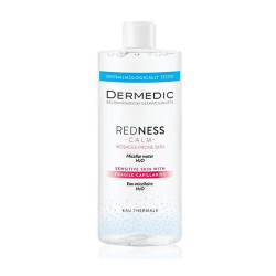 Comprar Agua Micelar H2O Redness