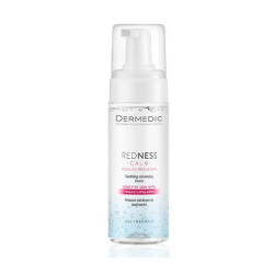 Comprar Espuma Limpiadora Redness
