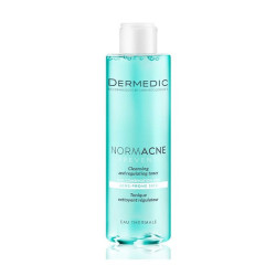 Comprar Tonico Limpiador Normacne