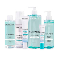 Crema Ultra Hidratante Normacne