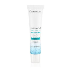 Comprar Crema Noche Anti-Imperfecciones Normacne