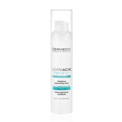 Comprar Crema Matificante Normacne