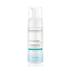 Comprar Espuma Limpiadora Normacne