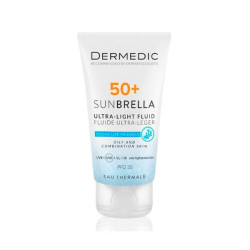 Comprar Fluido Piel Hiperreactiva Spf50+ Sunbrella