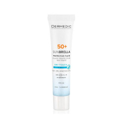 Comprar Fluido Matificante Spf50+ Sunbrella