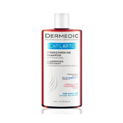 Comprar Champú Fortalecedor Capilarte