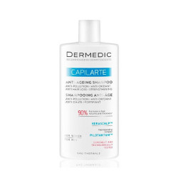 Comprar Champú Antioxidante Capilarte