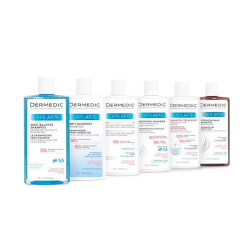Champú Antioxidante Capilarte