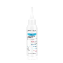 Comprar Peeling Tricologico Capilarte