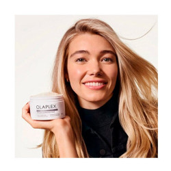 Weightless Nourishing Mask