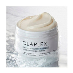 Weightless Nourishing Mask
