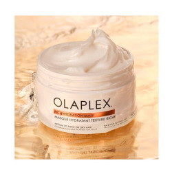 Rich Hydration Mask