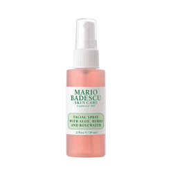 Comprar Facial Spray With Aloe