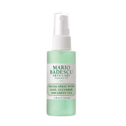 Comprar Facial Spray With Aloe
