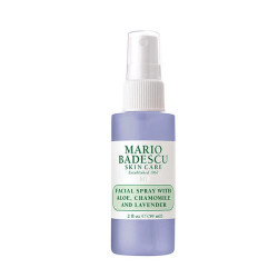 Comprar Facial Spray With Aloe