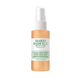 Comprar Facial Spray With Aloe
