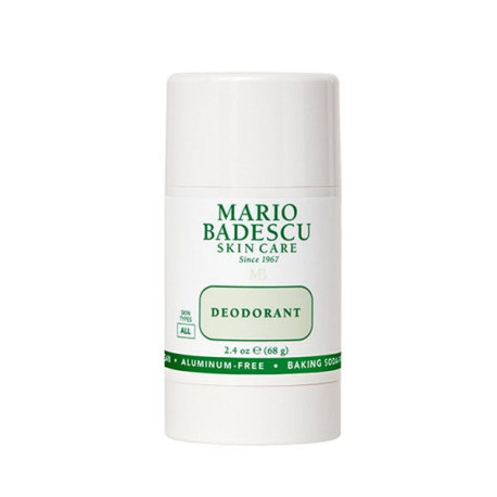 Deodorant