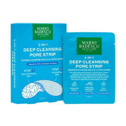 Comprar 2-In-1 Deep Cleansing Pore Strip