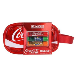 Comprar Bag Set Coca Cola