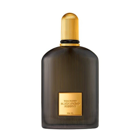 Black Orchid Reserve