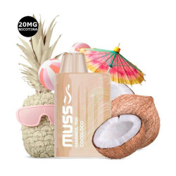 Comprar Vapeador Cocoloco