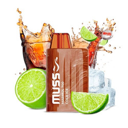 Comprar Vapeador Cola Ice