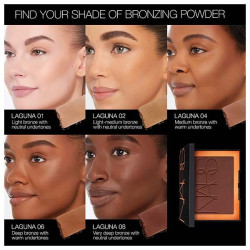 Mini Bronzer Laguna