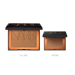 Mini Bronzer Laguna