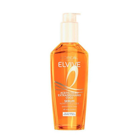 Aceite Extraordinario Coco