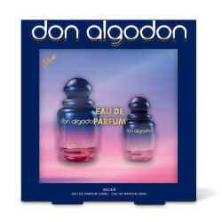 Comprar Estuche Don Algodón Mujer