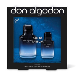 Comprar Estuche Don Algodón Hombre